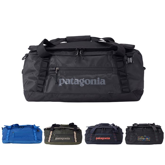 patagonia Patagonia パタゴニア Black Hole Duffel 40L 49339 patagonia Patagonia パタゴニア Black Hole Duffel 40L 49339