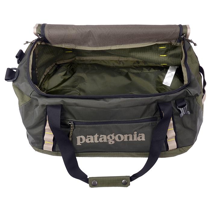 patagonia（パタゴニア） Black Hole Duffel 40L 49339 ブラックホール