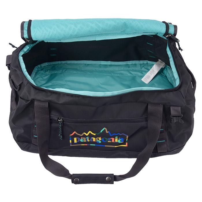 patagonia（パタゴニア） Black Hole Duffel 40L 49339 ブラックホール