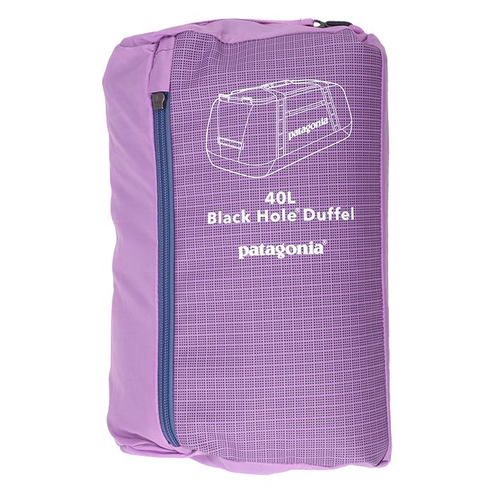 patagonia（パタゴニア） Black Hole Duffel 40L 49339 ブラックホール
