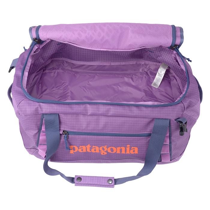 patagonia（パタゴニア） Black Hole Duffel 40L 49339 ブラックホール