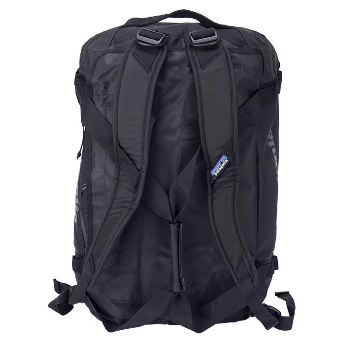 patagonia（パタゴニア） Black Hole Duffel 40L 49339 ブラックホール