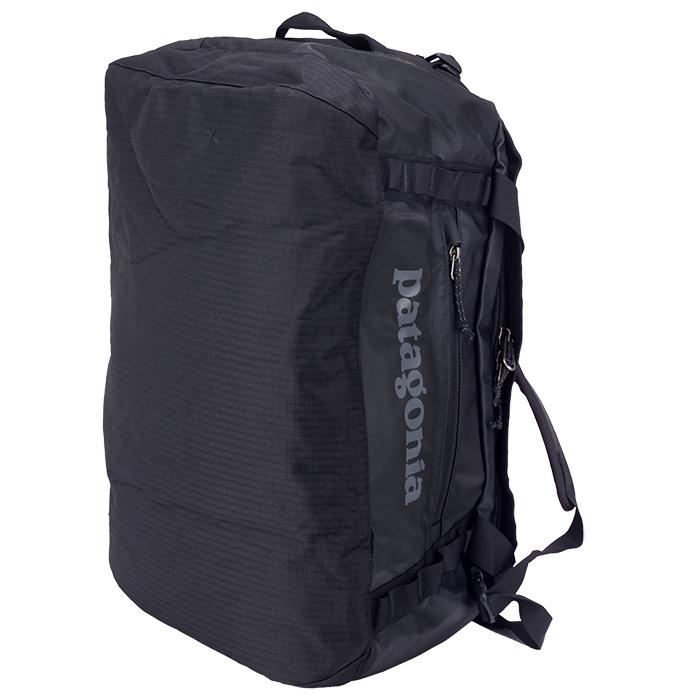 ほぼ未使用✨パタゴニア ライト・ロング・ジョン M メンズ ブラック