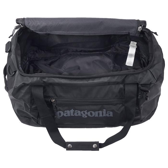 patagonia（パタゴニア） Black Hole Duffel 40L 49339 ブラックホール