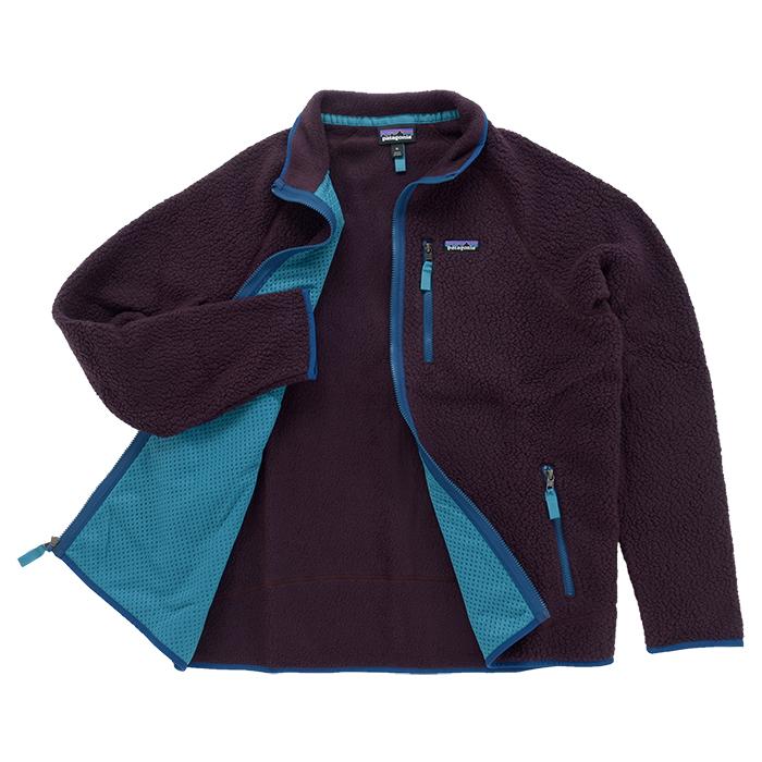 patagonia（パタゴニア） M's Retro Pile Jacket レトロ パイル