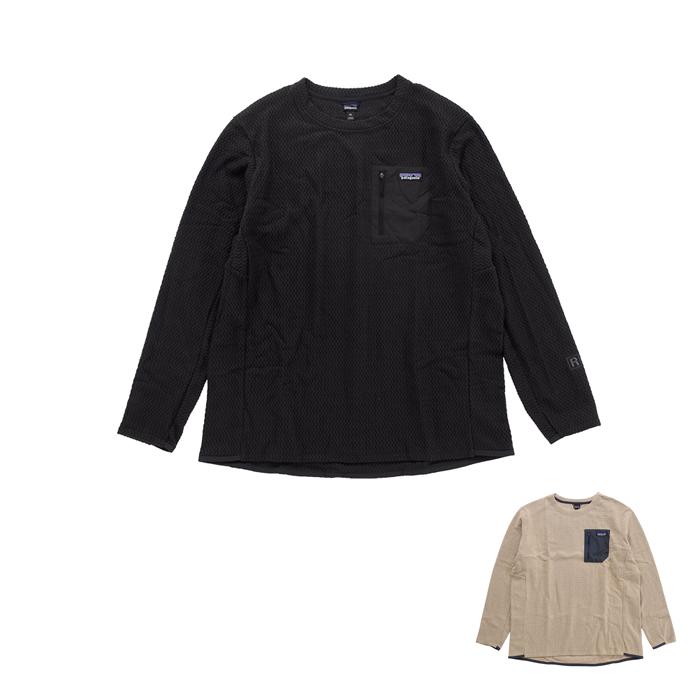 Patagonia パタゴニア Ms R1 Air Crew 40235 メンズ エア クルー 
