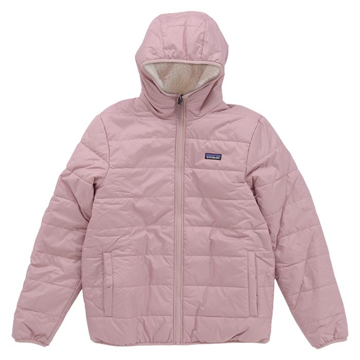 patagonia（パタゴニア） Ks Reversible Ready Freddy Hoody キッズ
