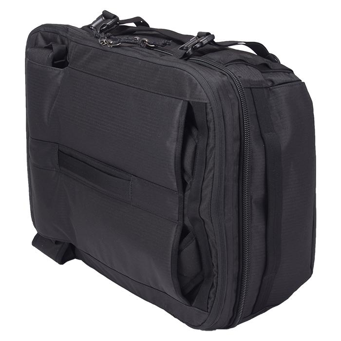 Patagonia BLACK HOLE MLC 45L ブラックホール 49307 バックパック リュック バッグ 鞄 メンズ レディース ブラック 黒 pat0260の画像