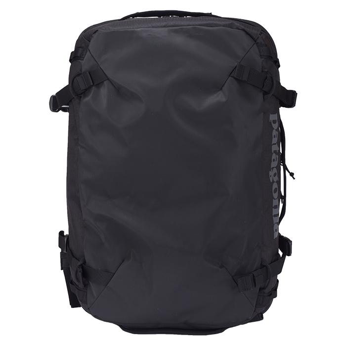 Patagonia BLACK HOLE MLC 45L ブラックホール 49307 バックパック リュック バッグ 鞄 メンズ レディース ブラック 黒 pat0260の画像