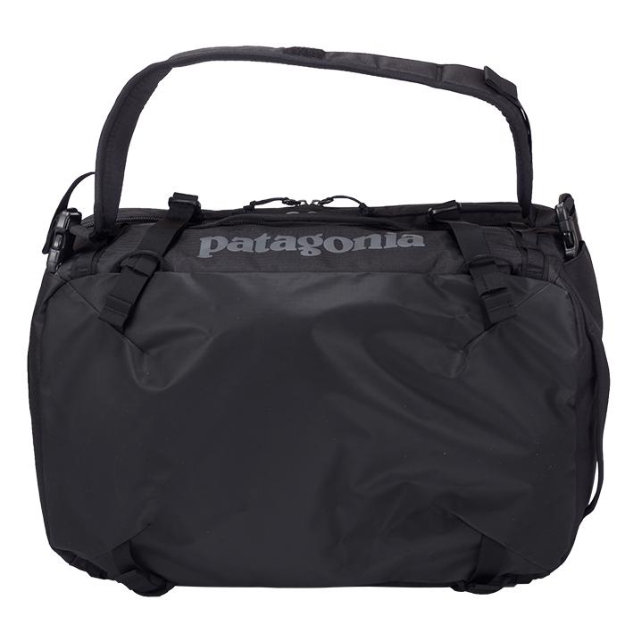 Patagonia BLACK HOLE MLC 45L ブラックホール 49307 バックパック リュック バッグ 鞄 メンズ レディース ブラック 黒 pat0260の画像