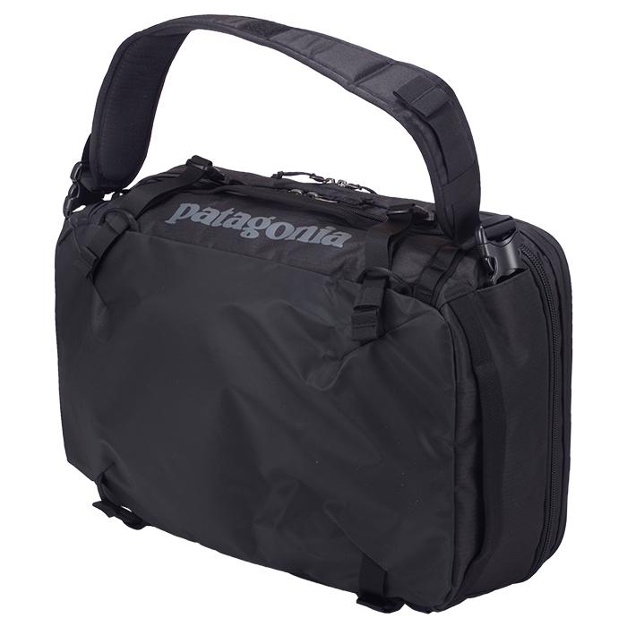 Patagonia BLACK HOLE MLC 45L ブラックホール 49307 バックパック リュック バッグ 鞄 メンズ レディース ブラック 黒 pat0260の画像