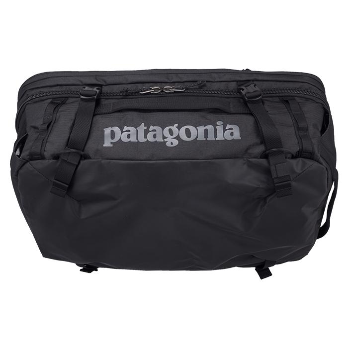 Patagonia BLACK HOLE MLC 45L ブラックホール 49307 バックパック リュック バッグ 鞄 メンズ レディース ブラック 黒 pat0260の画像