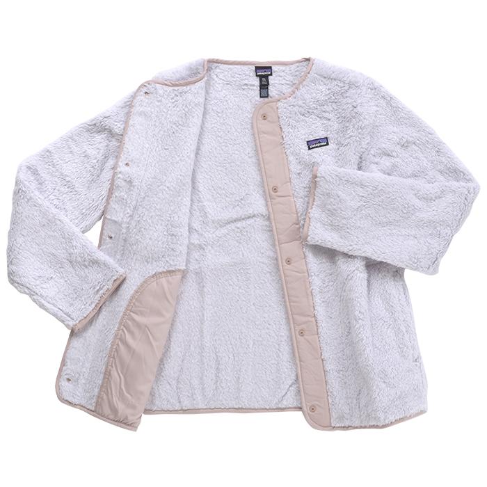 patagonia（パタゴニア） Ks Los Gatos Cardigan キッズ ロス ガトス