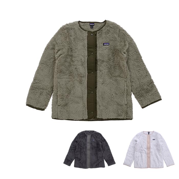 patagonia（パタゴニア） Ks Los Gatos Cardigan キッズ ロス ガトス