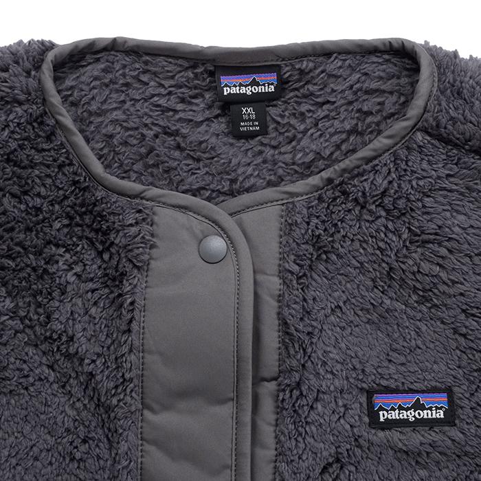 patagonia Patagonia パタゴニア Ks Los Gatos Cardigan キッズ ロス  