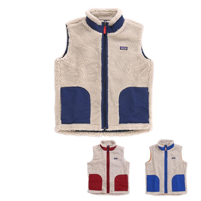 Patagonia パタゴニア Ks Retro-X Vest キッズ レトロX ベスト 65619 レディース フリース ボア 売れ筋アイテム アウトドア pat0264 : pat0264 : リパブリック - 通販 - Yahoo!ショッピング Patagonia パタゴニア Ks Retro-X Vest キッズ レトロX ベスト 65619 レディース フリース ボア 売れ筋アイテム アウトドア pat0264 : pat0264 : リパブリック - 通販 - Yahoo!ショッピング