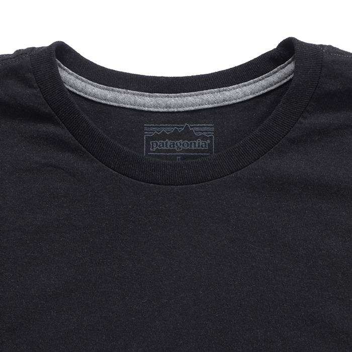 るーとん パタゴニア ロングスリーブ・'73 スカイライン・ポケット・レスポン