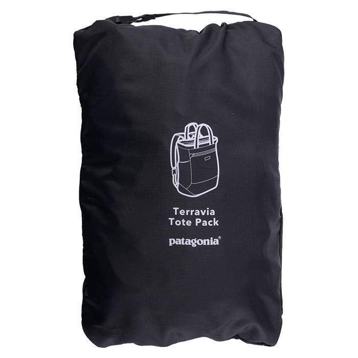 patagonia（パタゴニア） TERRAVIA TOTE PACK テラヴィアトート パック