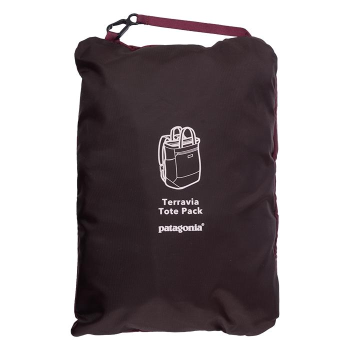 patagonia（パタゴニア） TERRAVIA TOTE PACK テラヴィアトート パック