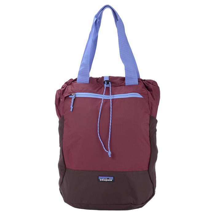 patagonia（パタゴニア） TERRAVIA TOTE PACK テラヴィアトート パック