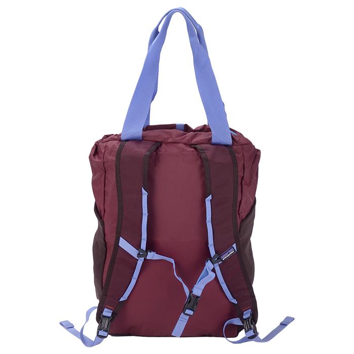 patagonia（パタゴニア） TERRAVIA TOTE PACK テラヴィアトート パック