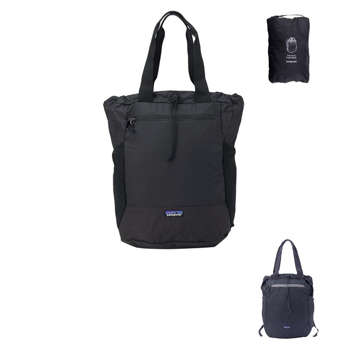 patagonia（パタゴニア） TERRAVIA TOTE PACK テラヴィアトート パック