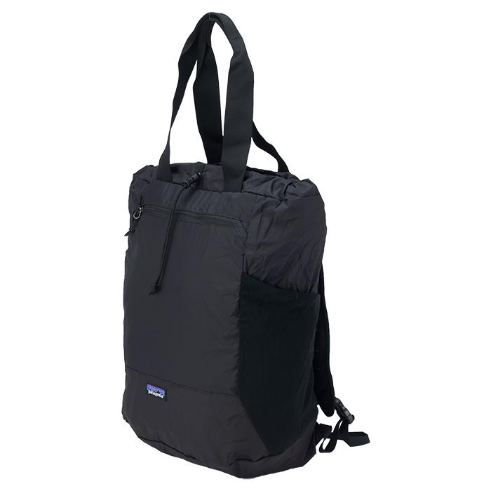 patagonia（パタゴニア） TERRAVIA TOTE PACK テラヴィアトート パック