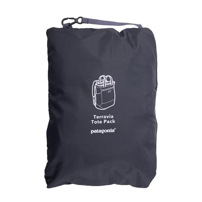 patagonia（パタゴニア） TERRAVIA TOTE PACK テラヴィアトート パック