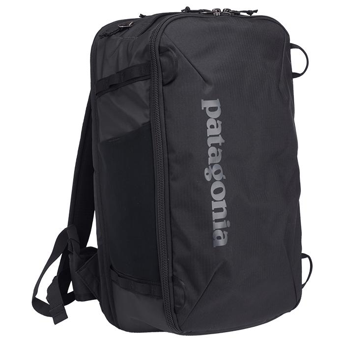 patagonia（パタゴニア） Patagonia BLACK HOLE MINI MLC 30L ブラック