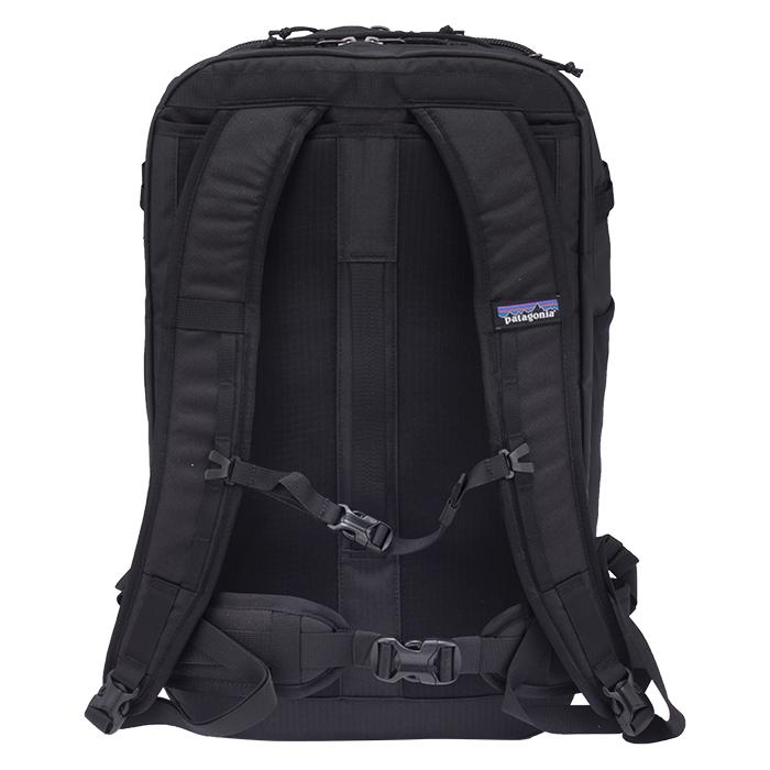 patagonia（パタゴニア） Patagonia BLACK HOLE MINI MLC 30L ブラック