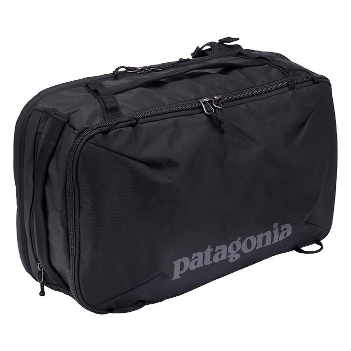 patagonia（パタゴニア） Patagonia BLACK HOLE MINI MLC 30L ブラック
