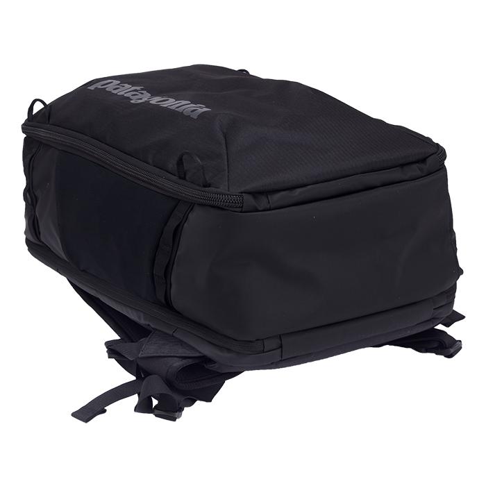 patagonia（パタゴニア） Patagonia BLACK HOLE MINI MLC 30L ブラック