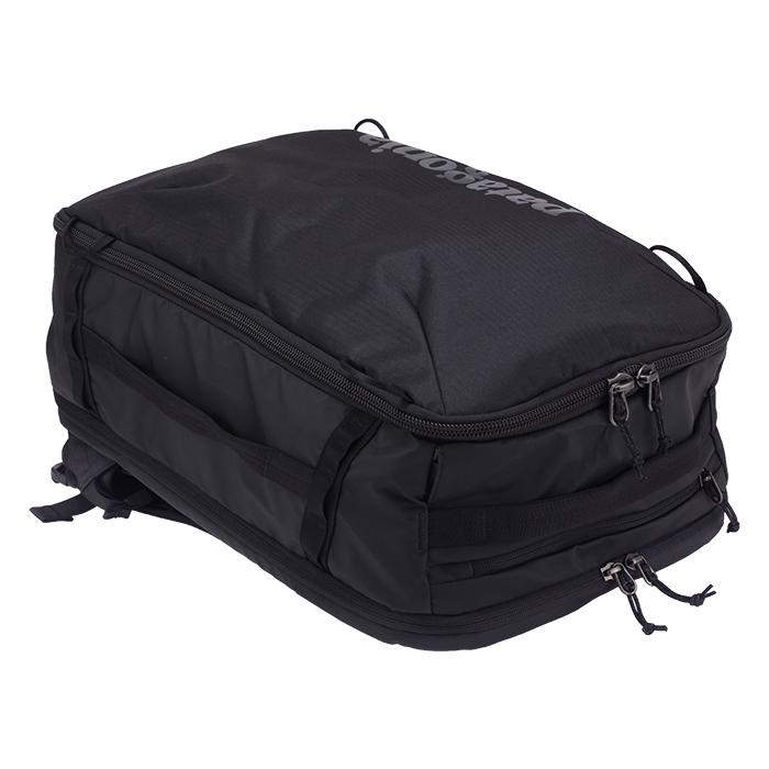 patagonia（パタゴニア） Patagonia BLACK HOLE MINI MLC 30L ブラック
