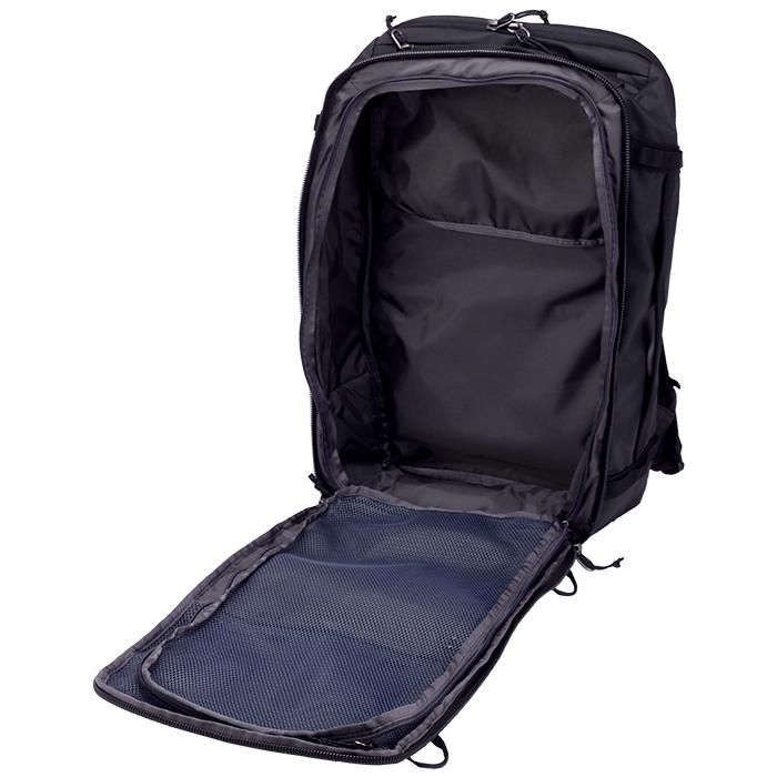 patagonia（パタゴニア） Patagonia BLACK HOLE MINI MLC 30L ブラック