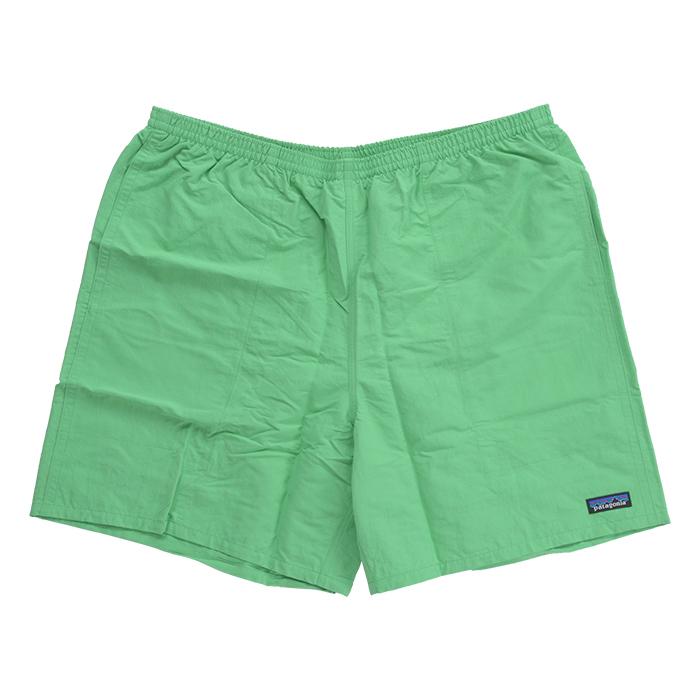 patagonia（パタゴニア） M's Baggies Longs - 7in 58035 バギーズ