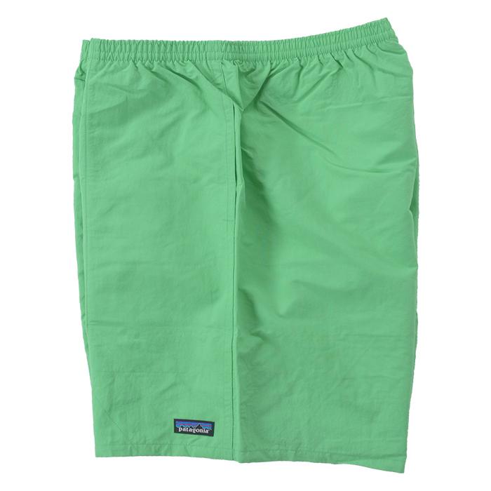 patagonia（パタゴニア） M's Baggies Longs - 7in 58035 バギーズ