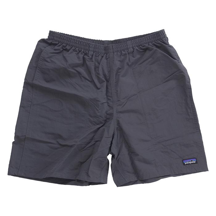 patagonia（パタゴニア） M's Baggies Longs - 7in 58035 バギーズ