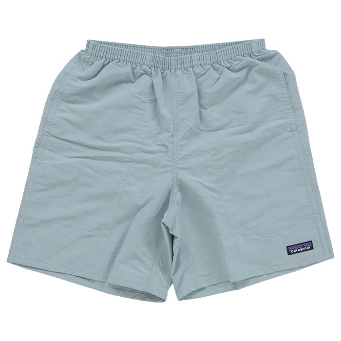patagonia（パタゴニア） M's Baggies Longs - 7in 58035 バギーズ