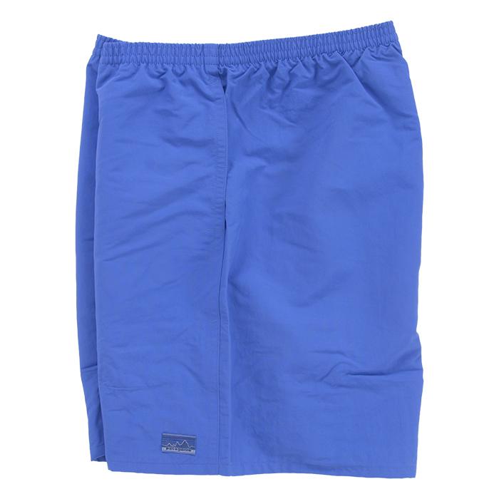 patagonia（パタゴニア） M's Baggies Longs - 7in 58035 バギーズ