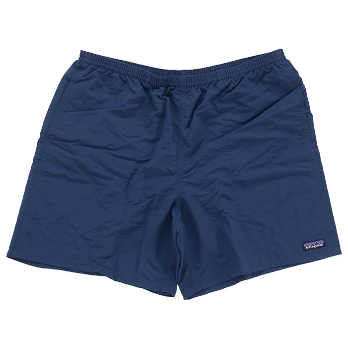 patagonia（パタゴニア） M's Baggies Longs - 7in 58035 バギーズ