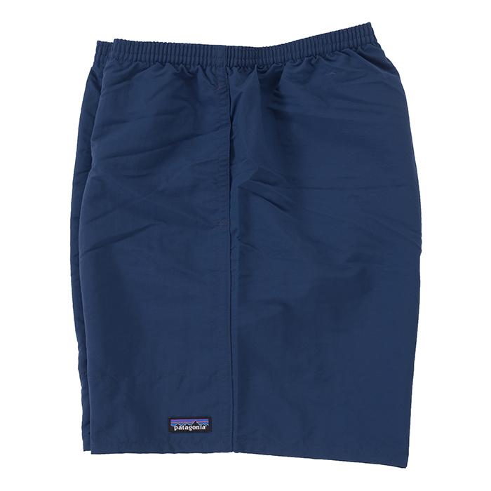 patagonia（パタゴニア） M's Baggies Longs - 7in 58035 バギーズ