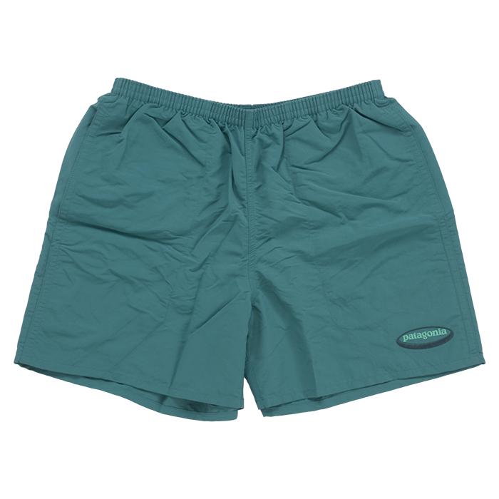 patagonia（パタゴニア） M's Baggies Shorts - 5 in 57022 バギーズ
