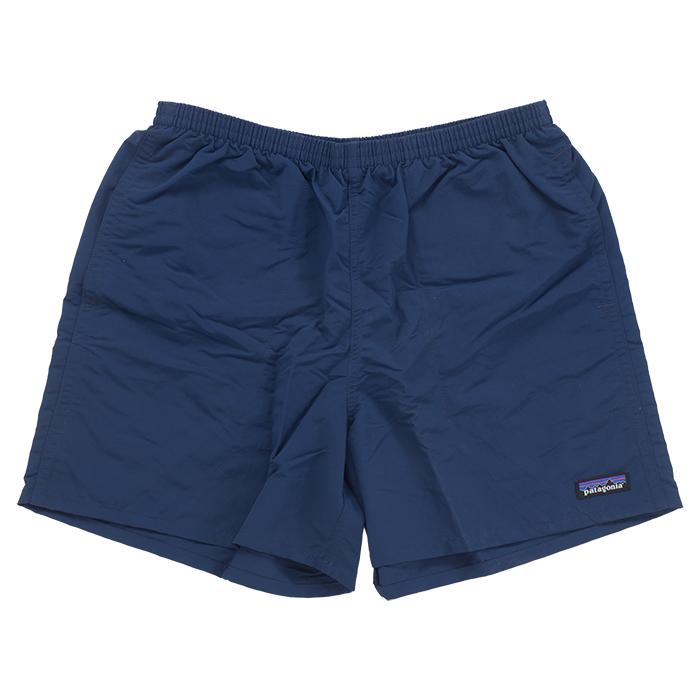 patagonia（パタゴニア） M's Baggies Shorts - 5 in 57022 バギーズ