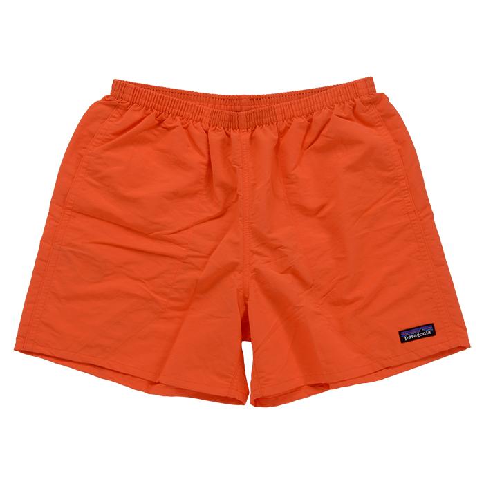 patagonia（パタゴニア） M's Baggies Shorts - 5 in 57022 バギーズ