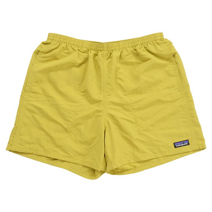 patagonia（パタゴニア） M's Baggies Shorts - 5 in 57022 バギーズ