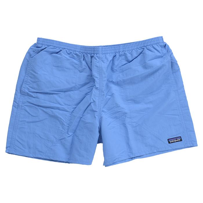 patagonia（パタゴニア） M's Baggies Shorts - 5 in 57022 バギーズ