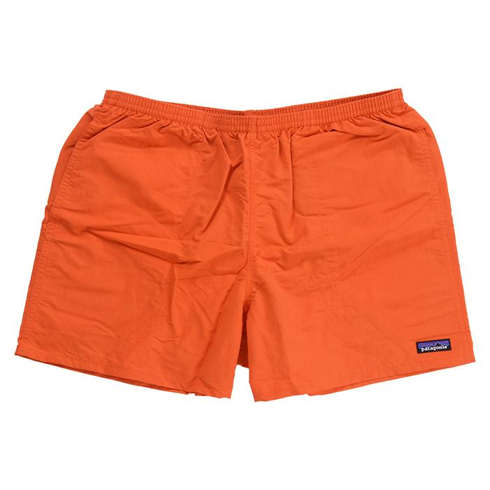 patagonia（パタゴニア） M's Baggies Shorts - 5 in 57022 バギーズ