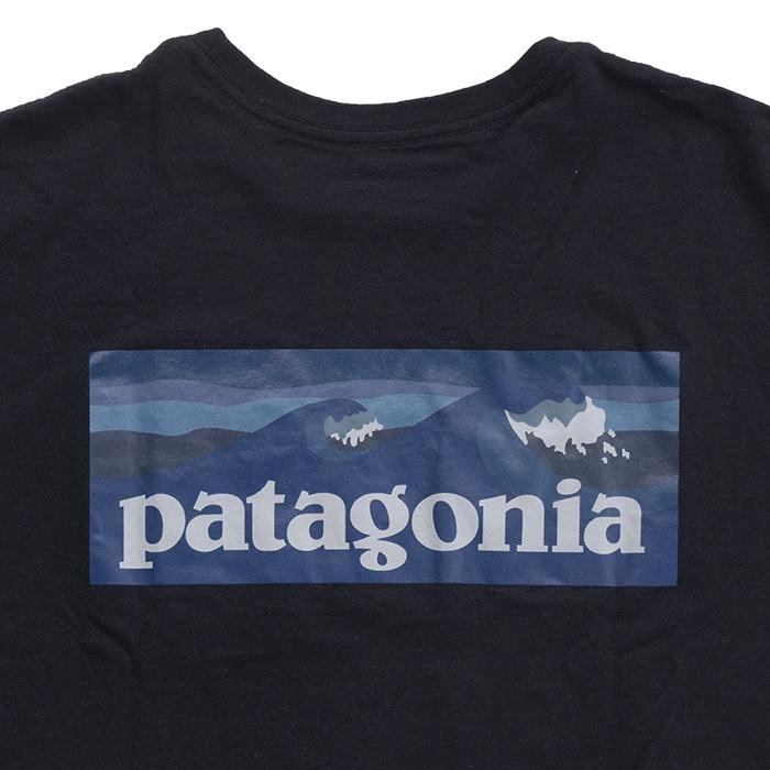 patagonia（パタゴニア） Mens Boardshort Logo Pocket Responsibili