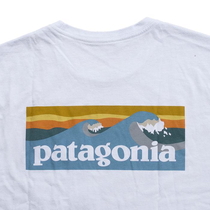 patagonia（パタゴニア） Mens Boardshort Logo Pocket Responsibili