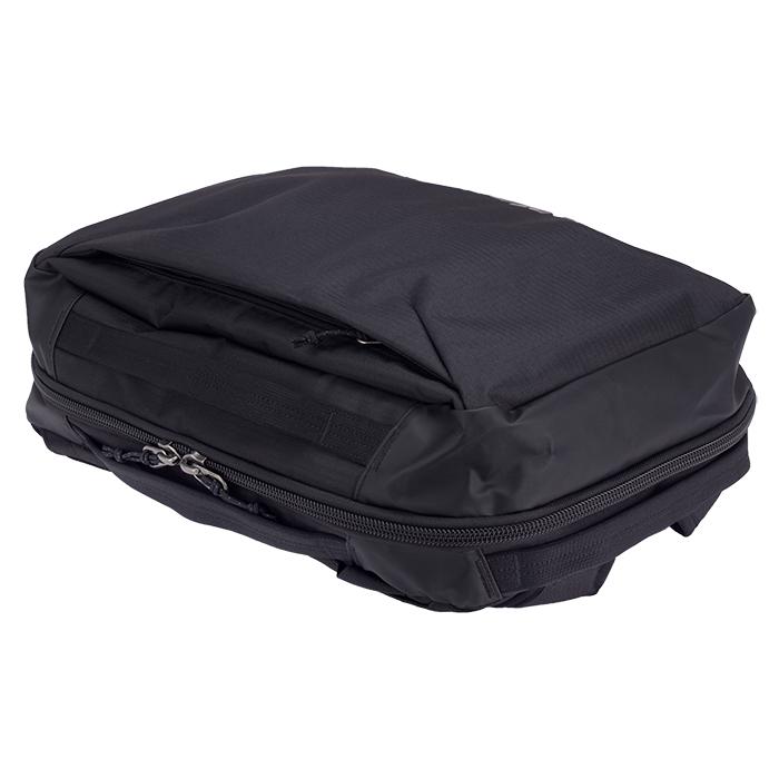 Patagonia BLACK HOLE MICRO MLC 22L ブラックホール マイクロ 49260 バックパック リュック 鞄 メンズ レディース ブラック 黒 売れ筋アイテム pat0281の画像